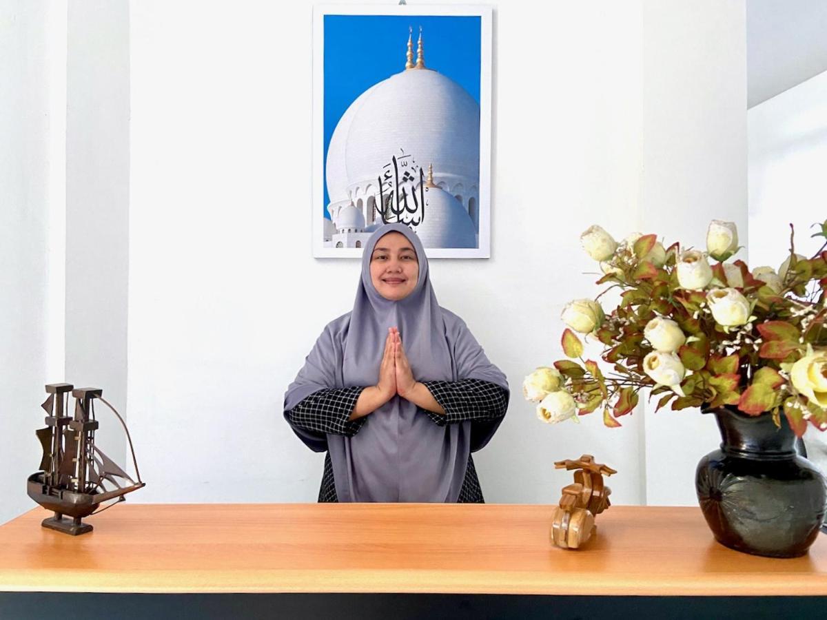 Ameera Patra Kuningan Dżakarta Zewnętrze zdjęcie